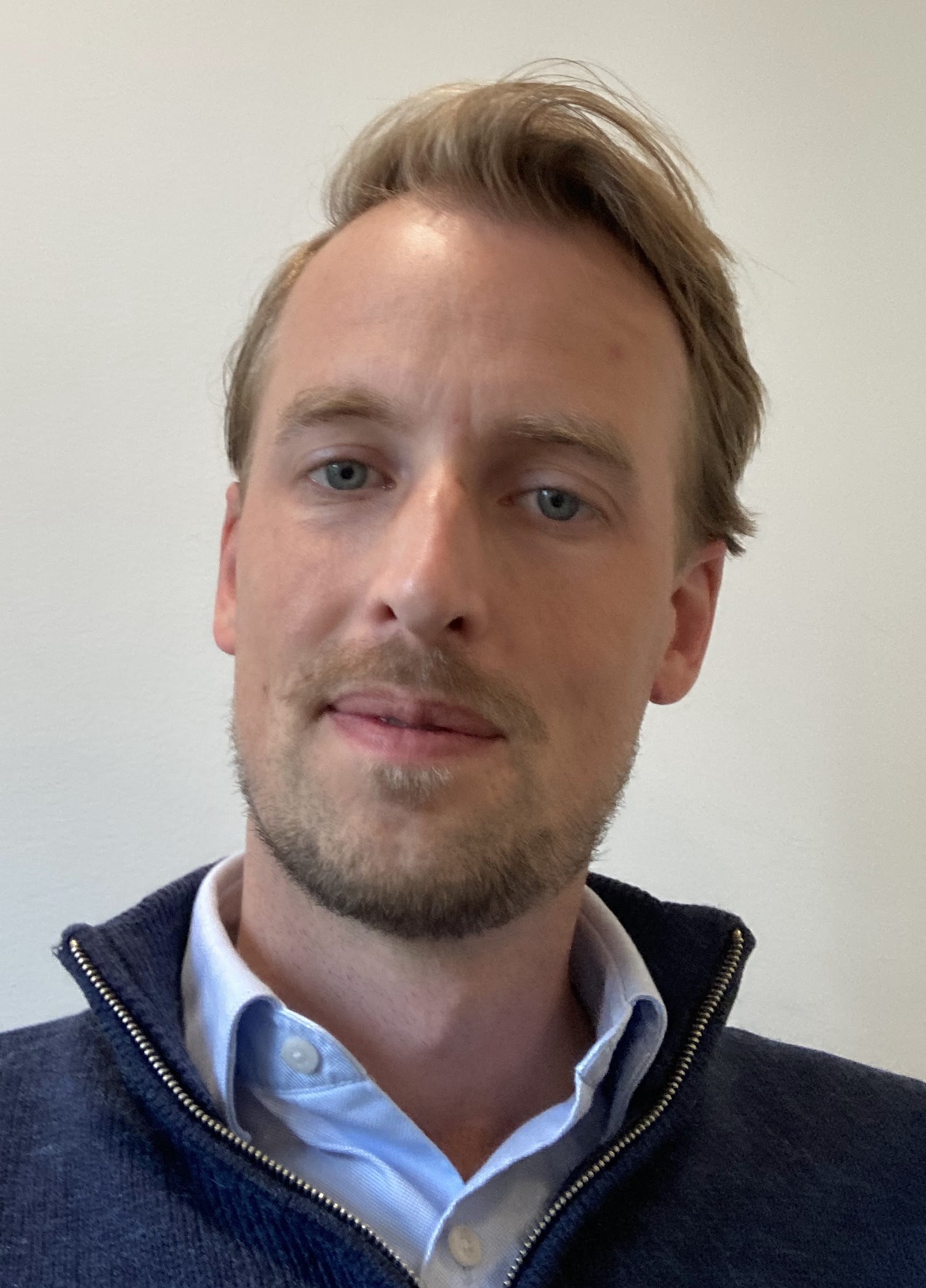 Pieter de Koning - Projectleider & AI Specialist